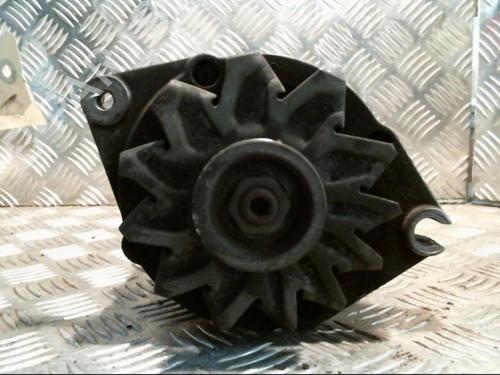Used Alternator Alternator PEUGEOT 405 I (15B) 1.9 Diesel (69 hp) 22070938 22070938