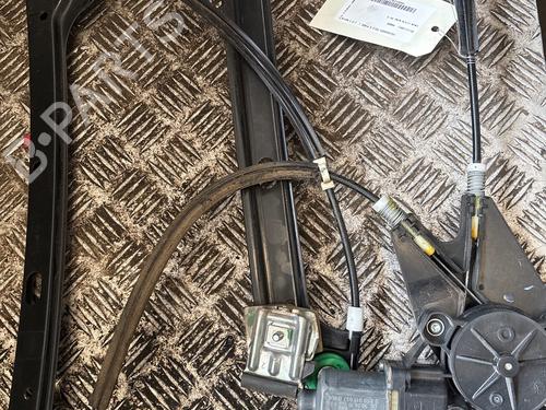 Used Front right window mechanism Front right window mechanism 37470335 37470335