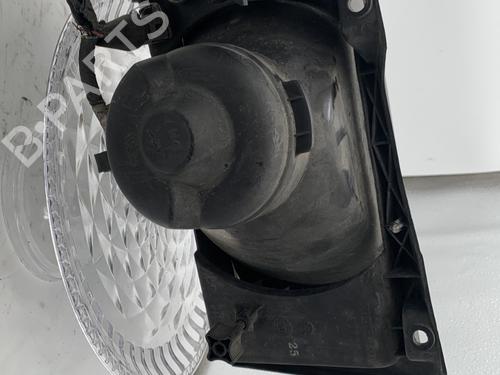 Used Left headlight Left headlight CITROËN JUMPY I Van (BS_, BT_, BY_, BZ_) 1.9 TD (90 hp) 30127710 30127710