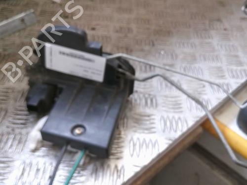 Elektronisk modul KIA CERATO I Hatchback (LD) 1.5 CRDi (102 hp) 24868260