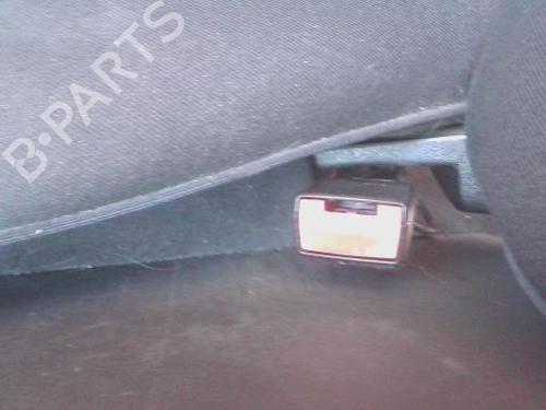 Used Seat buckle Seat buckle MERCEDES-BENZ E-CLASS (W210) [1995-2003] 36416089 36416089