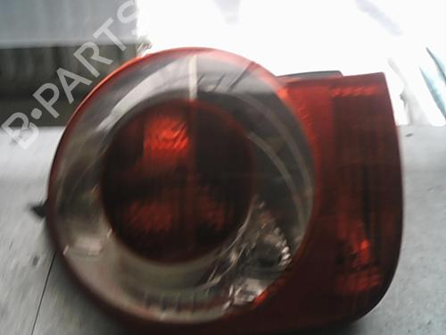 Used Left taillight Left taillight RENAULT MODUS / GRAND MODUS (F/JP0_) 1.5 dCi (FP0F, JP0F) (86 hp) 20988812 20988812