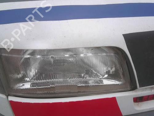 Used Right headlight CITROËN JUMPER I Bus (230P) 2.5 TDi (107 hp) 32471372