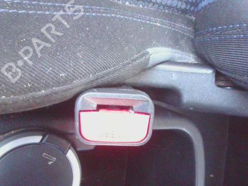 Used Seat buckle Seat buckle HYUNDAI ix20 (JC) 1.4 CRDi (90 hp) 34394094 34394094