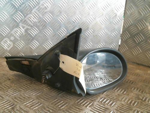 Used Right mirror OPEL VECTRA B (J96) 2.0 i 16V (F19) (136 hp) 22037341