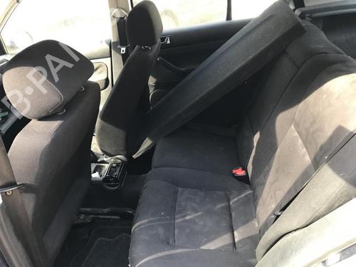 Right mirror VW GOLF IV (1J1) 1.9 TDI | BP22039086C27 