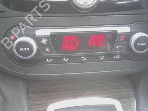 Commande Chauffage FORD C-MAX (DM2) 1.8 TDCi (115 hp) 28580768