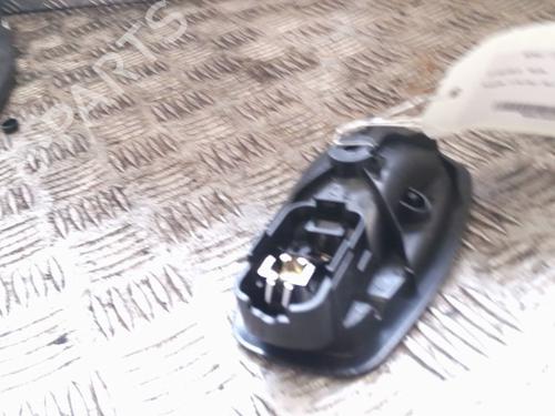 Rear right interior door handle RENAULT CAPTUR I (J5_, H5_) 0.9 TCe 90 | BP27207559I16 - Image 4