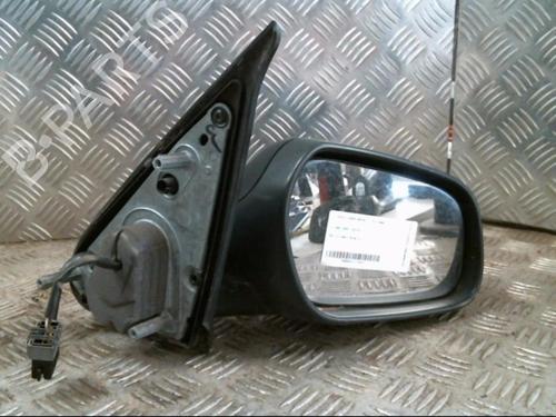 Used Right mirror CITROËN XSARA Break (N2) 1.9 D (70 hp) 22036472