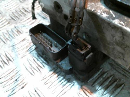 Used ABS pump SEAT IBIZA II (6K1) 1.6 i (101 hp) 20988056