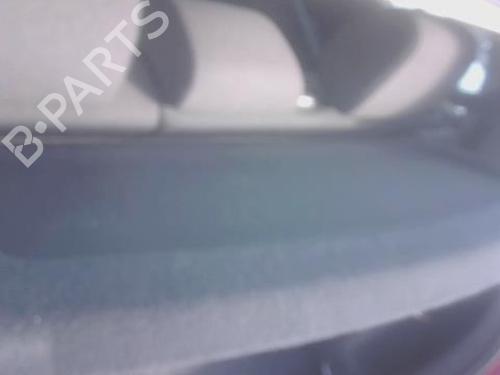 Used Rear parcel shelf Rear parcel shelf SKODA FABIA I (6Y2) [1999-2008] 33650745 33650745