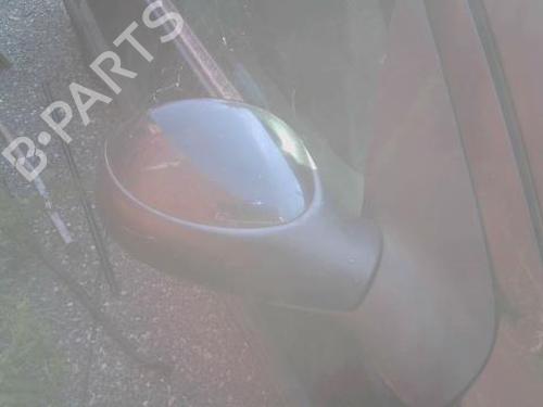 Bakspejl Højre PEUGEOT 206 Hatchback (2A/C) 1.4 i (75 hp) 29009310
