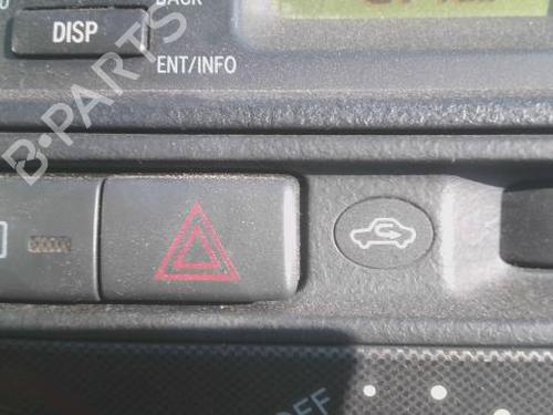 Warning switch TOYOTA YARIS (_P1_) 1.0 (SCP10_, SCP10R) BP28094123I22