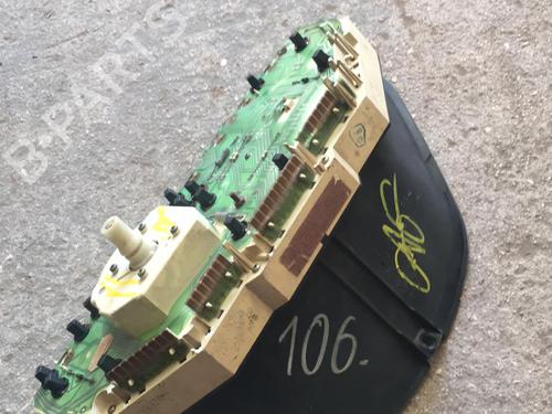 Instrument cluster PEUGEOT 106 I (1A, 1C) 1.0 | BP20992598C47