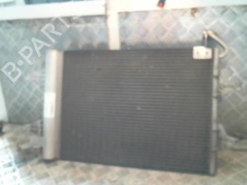 AC radiator SKODA FABIA I (6Y2) 1.2 | BP22039617M32 