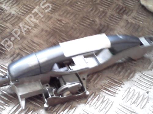 Used Rear left exterior door handle CITROËN C4 Grand Picasso I (UA_) 1.6 HDi (109 hp) 20990662