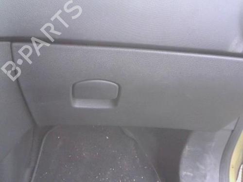 Porta-luvas OPEL CORSA D (S07) 1.3 CDTI (L08, L68) (90 hp) 31595920