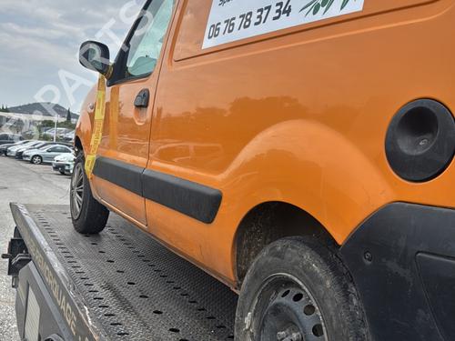 Electronic module RENAULT KANGOO Express (FC0/1_) 1.5 dCi | BP27378712M83  - Image 8