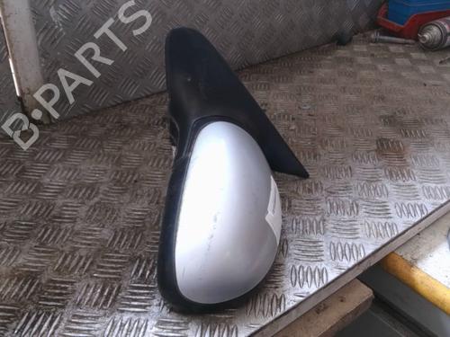 Left mirror PEUGEOT 406 (8B) 2.0 16V | BP24233976C26 