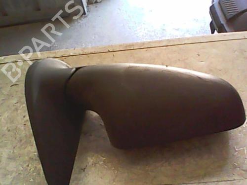 Right mirror FIAT PUNTO (176_) 60 1.2 (176AP, 176AR, 176AQ, 176BB) | BP22035821C27 