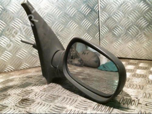 Used Right mirror RENAULT CLIO II (BB_, CB_) 1.9 D (B/CB0E, BB0J) (64 hp) 20998962