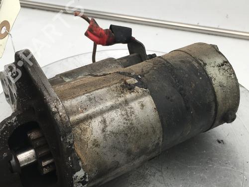 Used Starter Starter RENAULT KANGOO Express (FC0/1_) 1.5 dCi (FC07, FC1R) (65 hp) 31595877 31595877