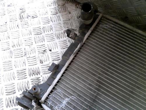 Used Water radiator Water radiator 22061763 22061763