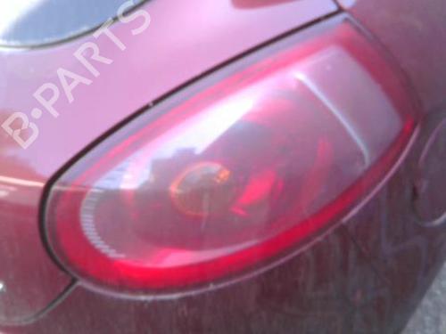 Used Right taillight FIAT BRAVO II (198_) 1.4 T-Jet (198AXG1B) (120 hp) 27338977