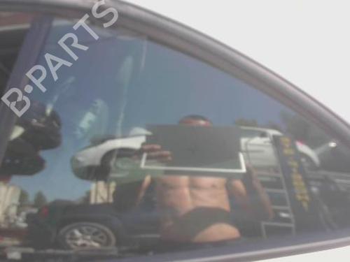 Used Rear left door window Rear left door window 38306766 38306766