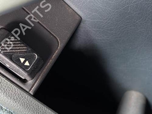 Used Right front window switch Right front window switch RENAULT ESPACE II (J/S63_) 2.1 TD (J633, J634, J/S635, J/S63D) (88 hp) 26527499 26527499