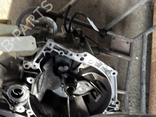 Gearbox PEUGEOT 208 I (CA_, CC_) 1.6 BlueHDi 100 | BP23888481M3 