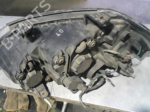 Right headlight SSANGYONG STAVIC 2.7 270 sXDi 4x4 | BP22039915C29 