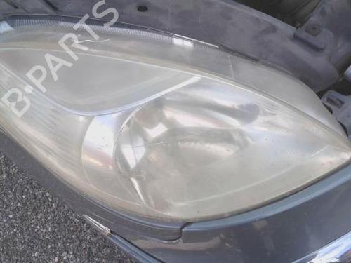 Højre forlygte CITROËN XSARA PICASSO (N68) 1.6 HDi (90 hp) 28495774