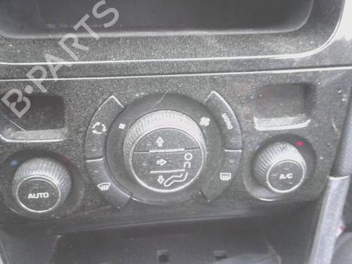 Klimabedienteil für PEUGEOT 308 CC (4B_) 1.6 HDi (112 hp) 33025608