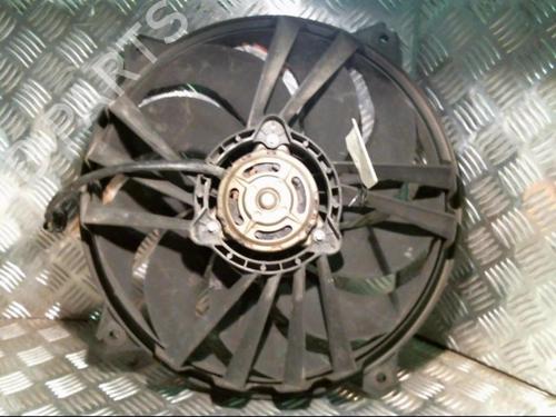 Radiator fan CITROËN XSARA (N1) 1.4 i | BP21001119M35 