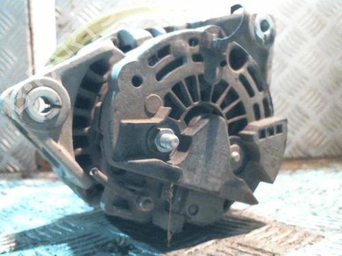 Used Alternator Alternator 20990430 20990430