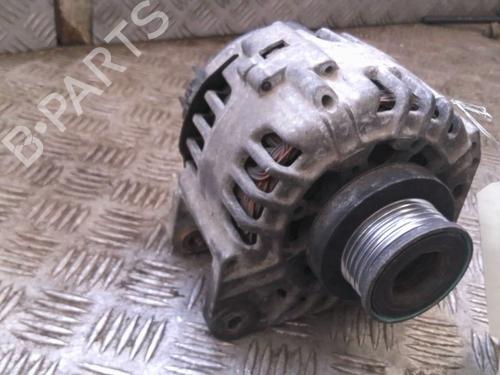 Generator RENAULT CLIO II (BB_, CB_) 1.5 dCi (B/CB07) (65 hp) 28055616