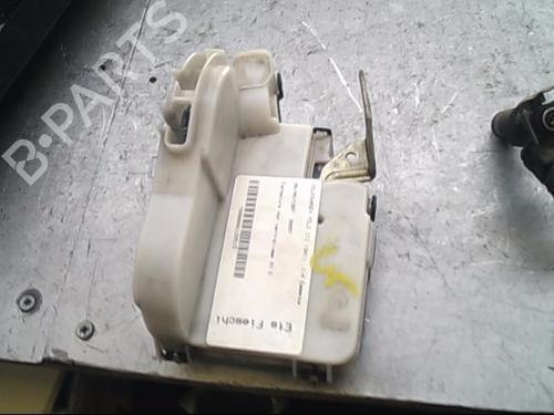 Used Front left lock VW POLO III (6N1) 60 1.4 (60 hp) 22040344