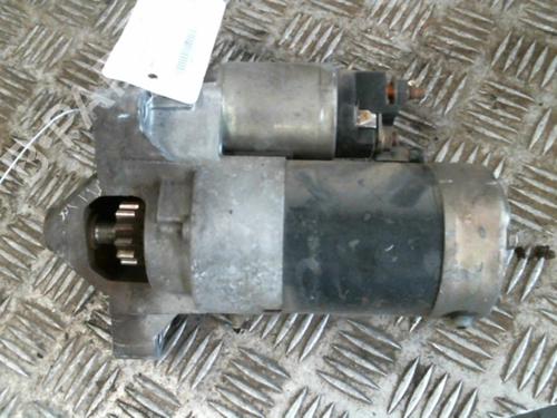 Used Starter Starter PEUGEOT 307 (3A/C) 2.0 HDi 90 (90 hp) 20993404 20993404