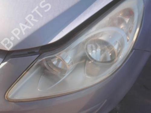 Used Left headlight Left headlight 39489099 39489099