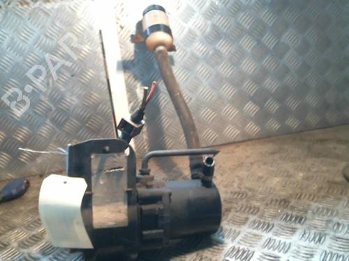 Used Steering pump PEUGEOT 106 II (1A_, 1C_) 1.1 i (60 hp) 20996682