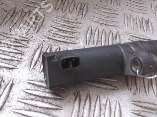 Used Ignition coil Ignition coil RENAULT CLIO II (BB_, CB_) 1.4 16V (B/CB0P, BB13) (98 hp) 29299747 29299747