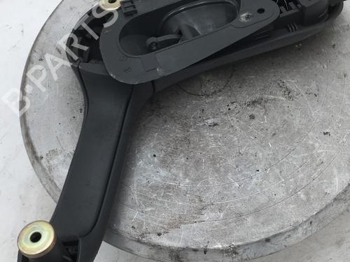 Used Front right interior door handle Front right interior door handle OPEL CORSA B (S93) 1.2 i (F08, F68, M68) (45 hp) 32776965 32776965