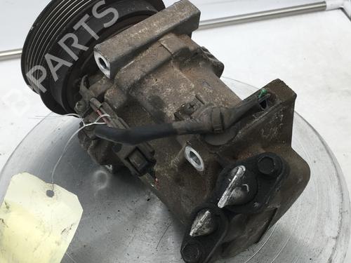 AC compressor DACIA SANDERO 1.5 dCi | BP29448216M34 - Image 2