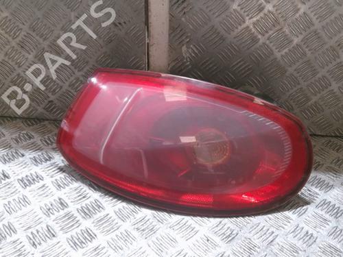 Left taillight FIAT BRAVO II (198_) 1.4 T-Jet (198AXG1B) | BP27338976C34 