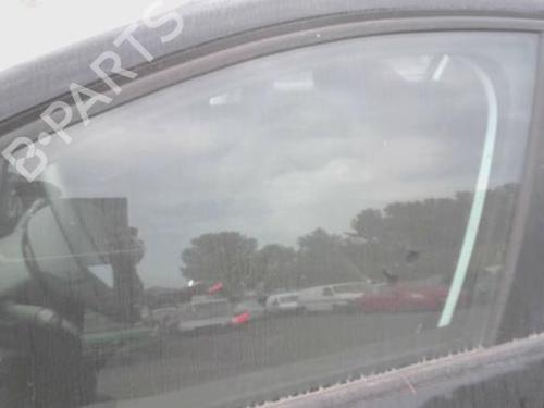 Dør rude ventre foran Dør rude ventre foran PEUGEOT 208 I (CA_, CC_) 1.5 BlueHDI 100 (102 hp) 37470200 37470200