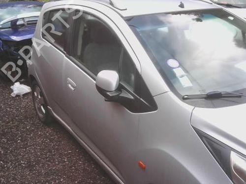 Left headlight CHEVROLET SPARK (M300) 1.2 | BP32019935C28 - Image 6