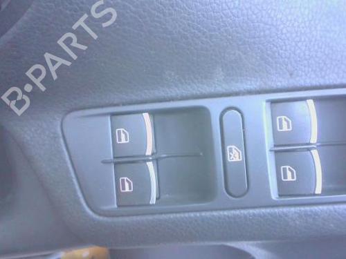 Used Switch VW TIGUAN (5N_) 2.0 TDI (140 hp) 30645429