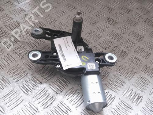 Ruitenwissermotor achter VW UP! (121, 122, BL1, BL2, BL3, 123) 1.0 (60 hp) 29147877