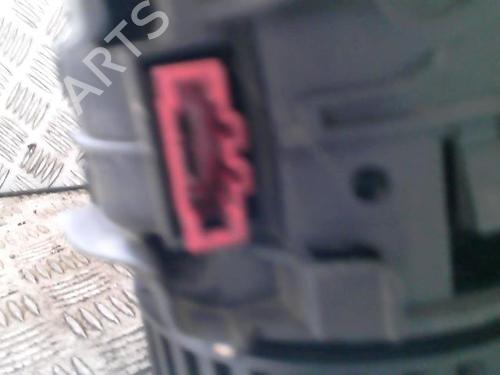 Heater blower motor RENAULT MEGANE III Coupe (DZ0/1_) 1.6 dCi (DZ00, DZ12, DZ2A, DZ13) | BP22062588M62 